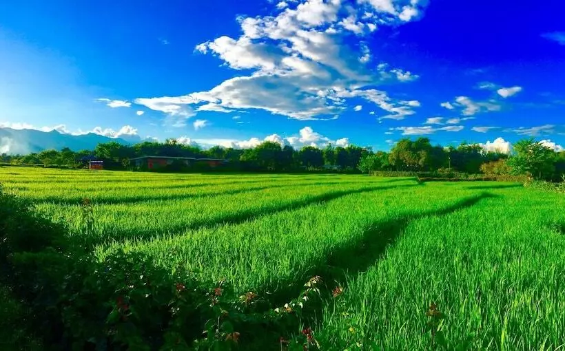 Fotos del hotel Kirina Wellness In The Valley:  12