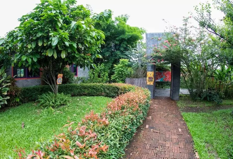 Fotos del hotel Kirina Wellness In The Valley:  23