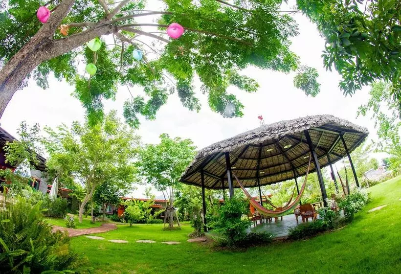 Fotos del hotel Kirina Wellness In The Valley:  19