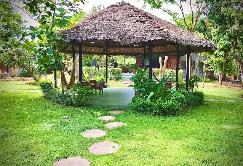 Fotos del hotel Kirina Wellness In The Valley:  24