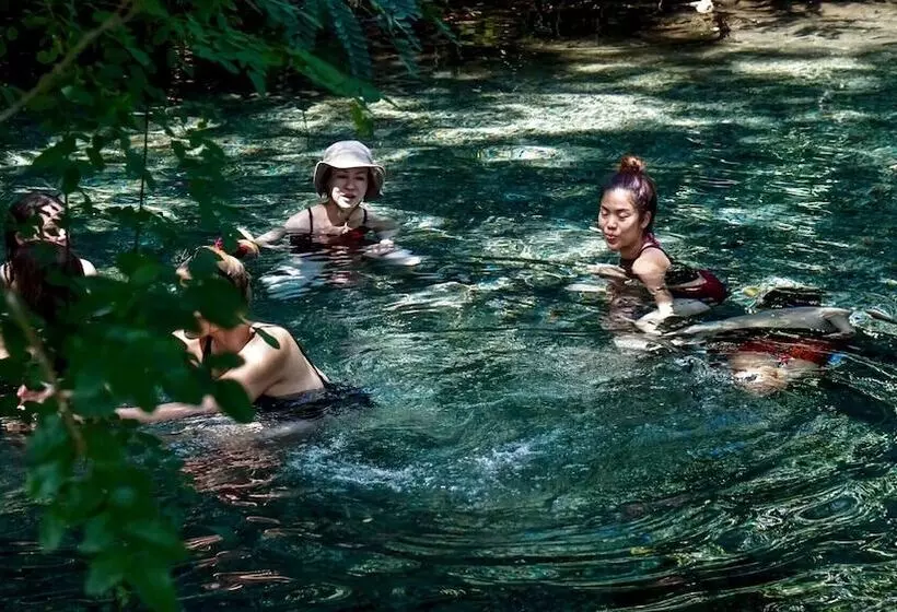 Fotos del hotel Kirina Wellness In The Valley:  6