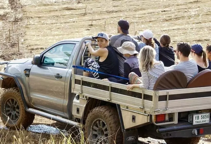 Fotos del hotel Kirina Wellness In The Valley:  11