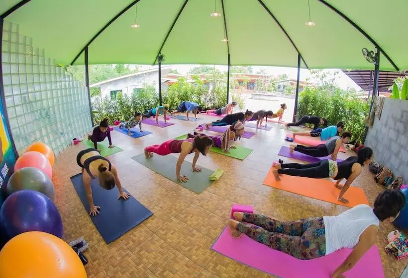 Fotos del hotel Kirina Wellness In The Valley:  14