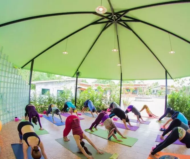 Fotos del hotel Kirina Wellness In The Valley:  3