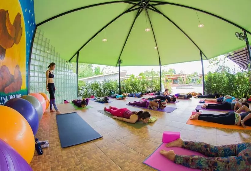 Fotos del hotel Kirina Wellness In The Valley:  9