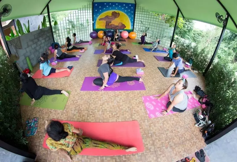 Fotos del hotel Kirina Wellness In The Valley:  25