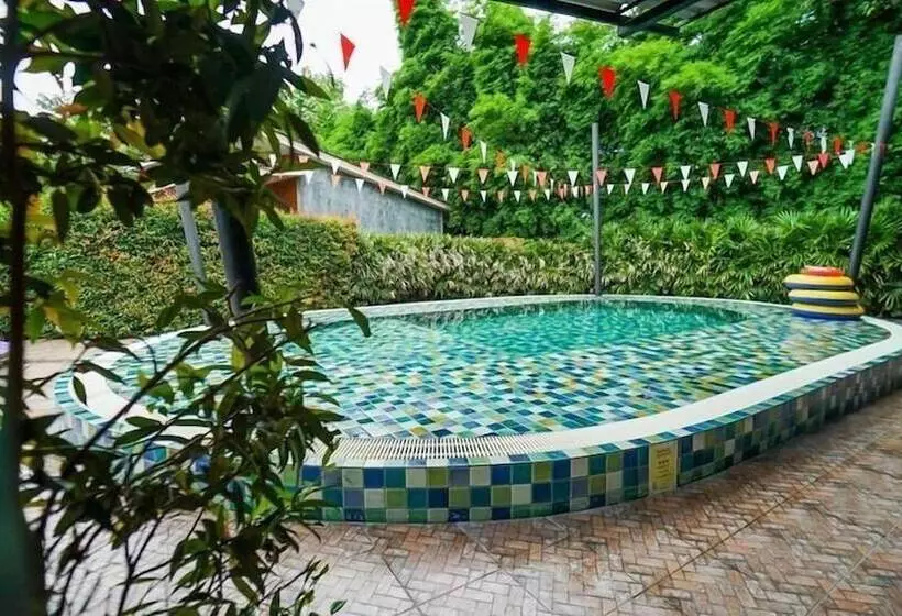 Fotos del hotel Kirina Wellness In The Valley:  2