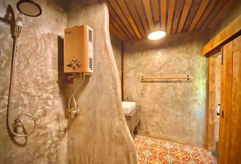 Fotos del hotel Kirina Wellness In The Valley:  5