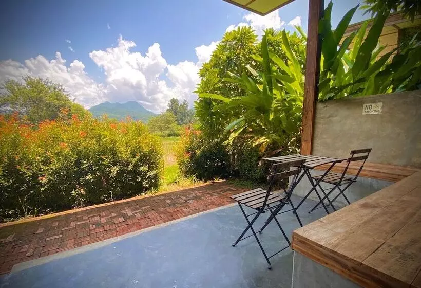 Fotos del hotel Kirina Wellness In The Valley:  22