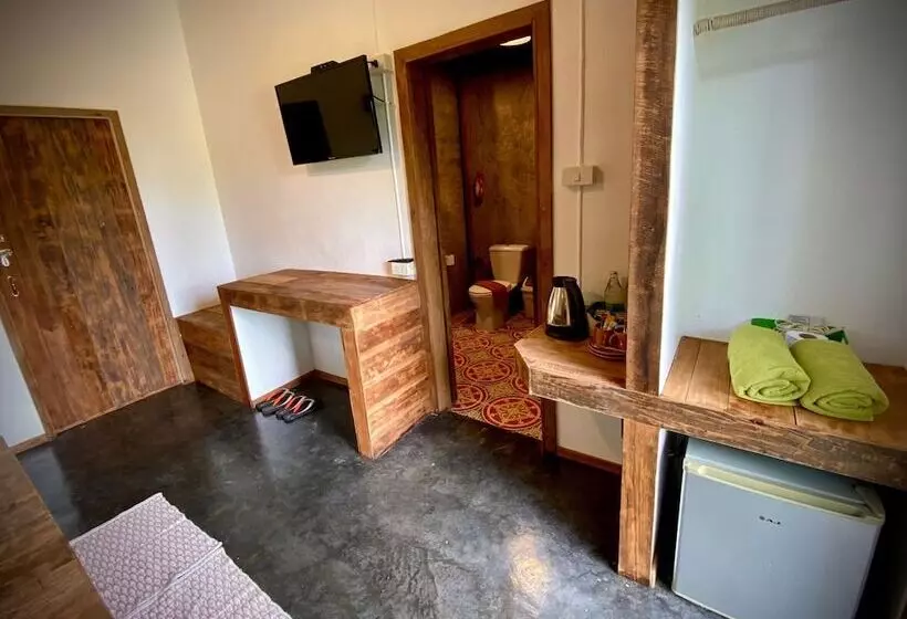 Fotos del hotel Kirina Wellness In The Valley:  18