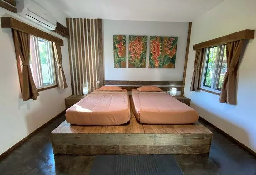 Fotos del hotel Kirina Wellness In The Valley:  8