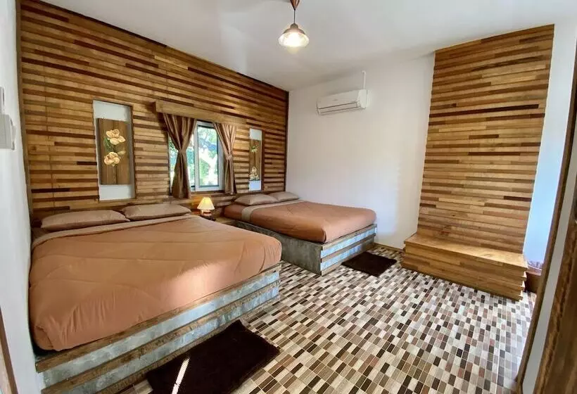 Fotos del hotel Kirina Wellness In The Valley:  16