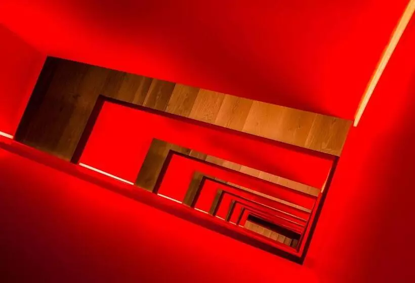 Fotos del hotel Ohla Eixample:  5