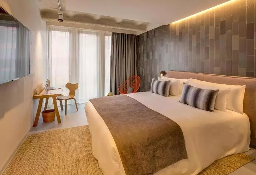 Fotos del hotel Ohla Eixample:  22