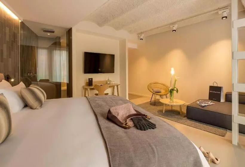 Fotos del hotel Ohla Eixample:  16