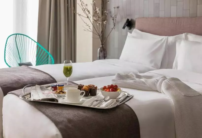 Fotos del hotel Ohla Eixample:  20