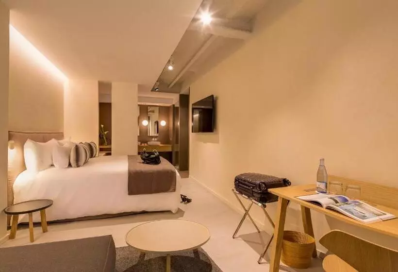 Fotos del hotel Ohla Eixample:  19