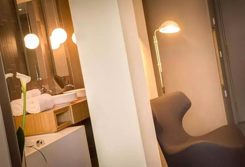 Fotos del hotel Ohla Eixample:  25