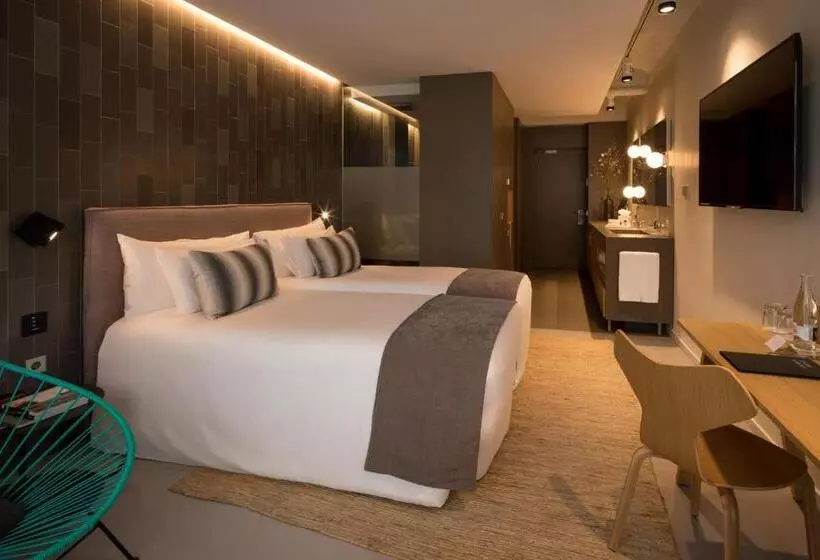 Fotos del hotel Ohla Eixample:  7