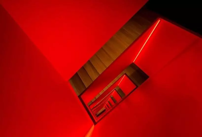 Fotos del hotel Ohla Eixample:  10