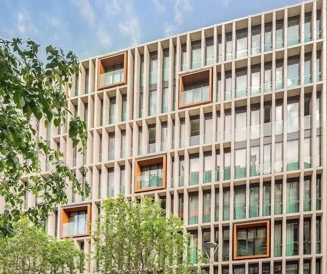 Fotos del hotel Ohla Eixample:  11