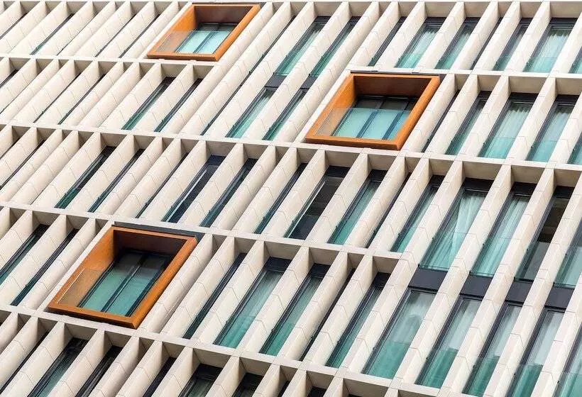 Fotos del hotel Ohla Eixample:  14