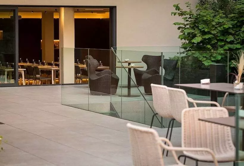 Fotos del hotel Ohla Eixample:  4