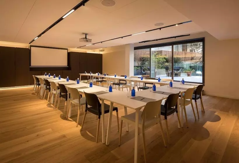 Fotos del hotel Ohla Eixample:  8