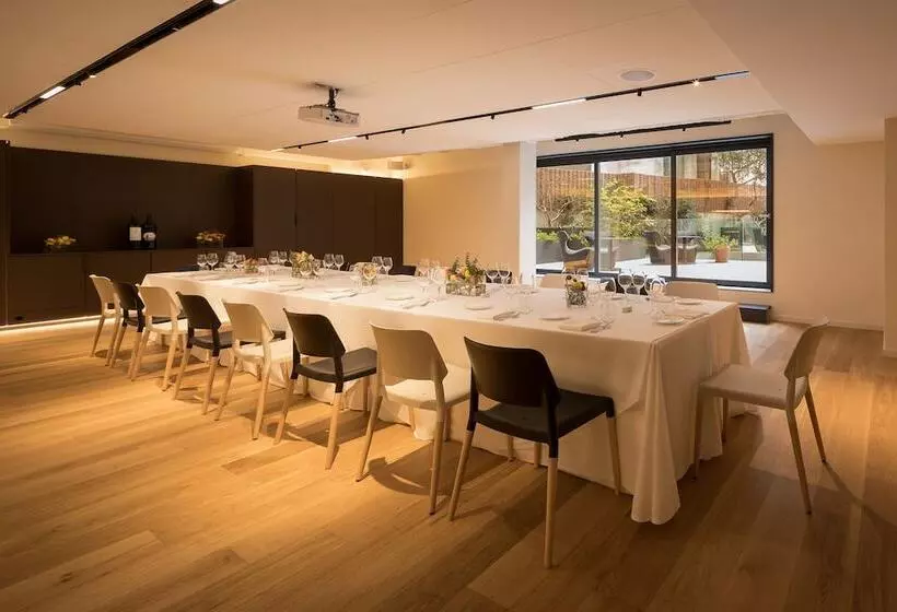 Fotos del hotel Ohla Eixample:  13