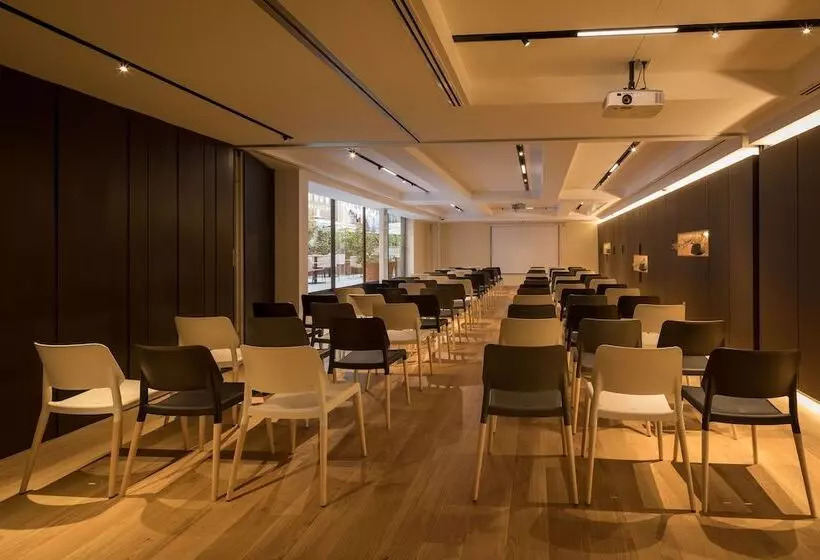 Fotos del hotel Ohla Eixample:  17