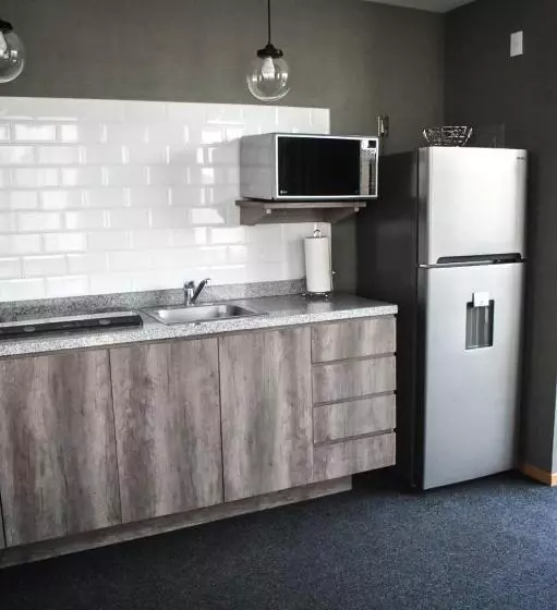 Fotos del hotel Park Nilo Reforma:  12