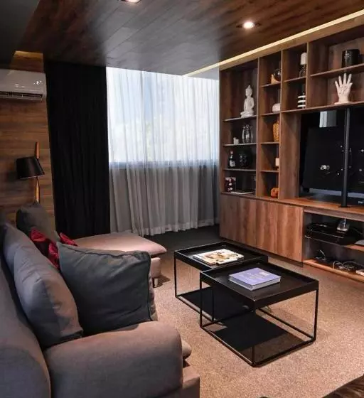 Fotos del hotel Park Nilo Reforma:  21