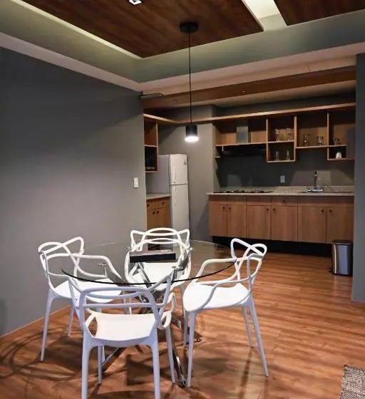 Fotos del hotel Park Nilo Reforma:  14