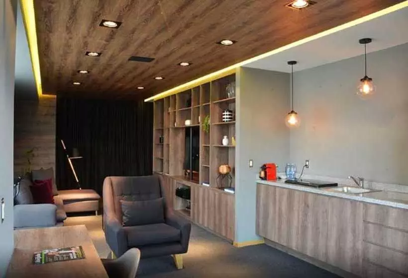 Fotos del hotel Park Nilo Reforma:  8