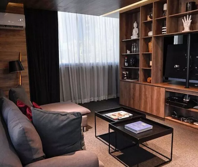 Fotos del hotel Park Nilo Reforma:  24