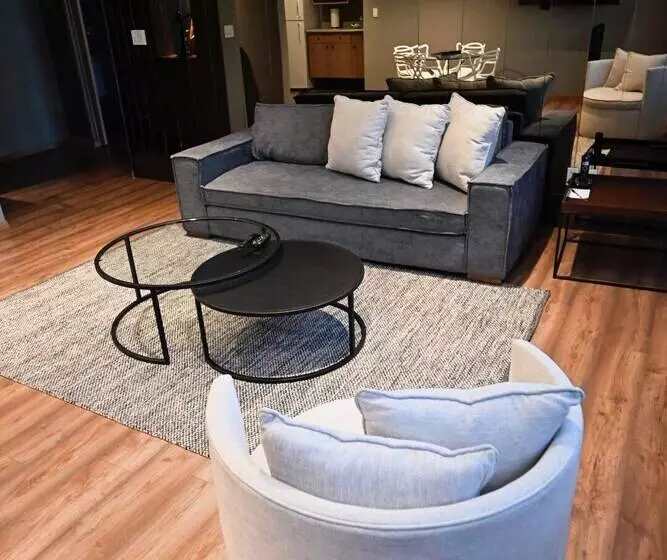 Fotos del hotel Park Nilo Reforma:  18