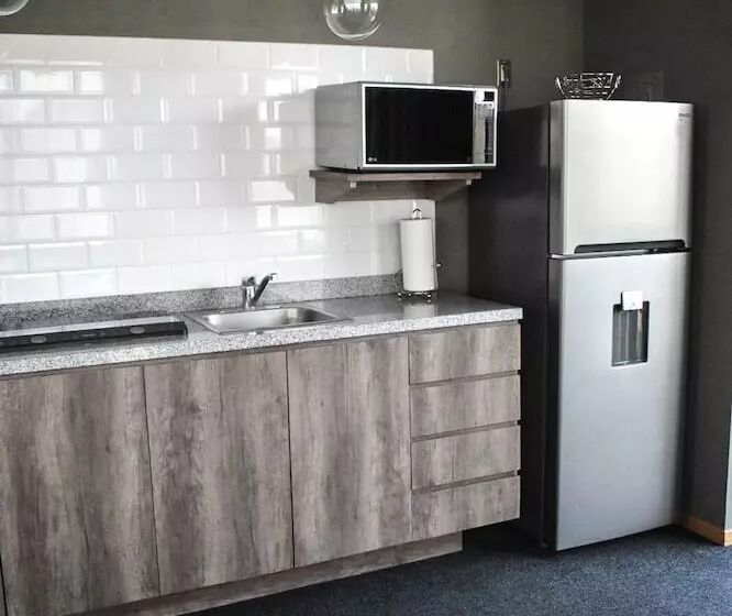 Fotos del hotel Park Nilo Reforma:  9