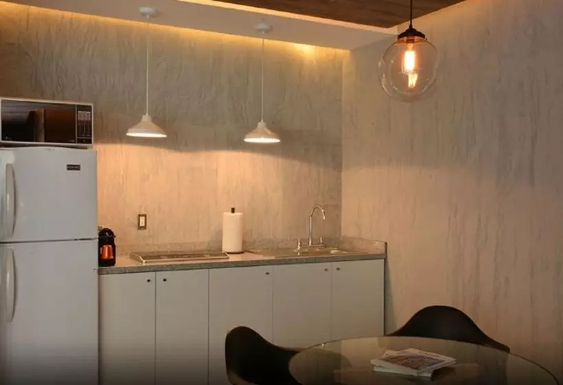 Fotos del hotel Park Nilo Reforma:  3