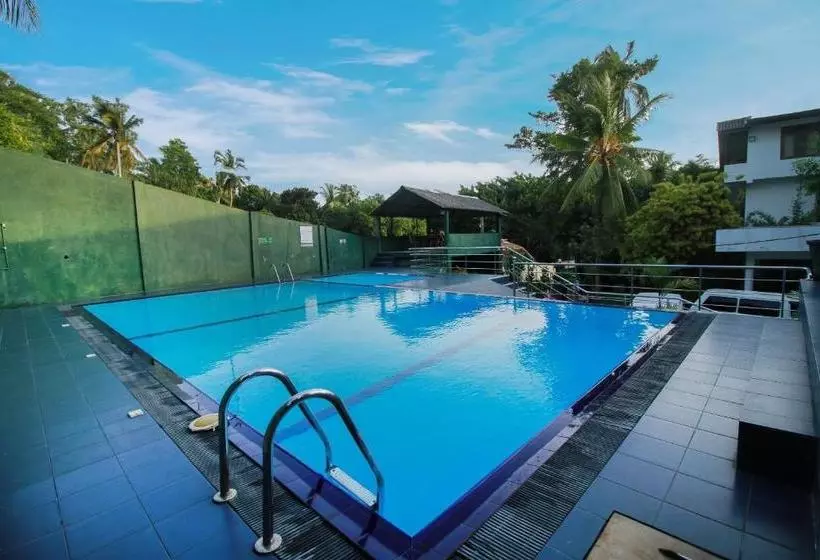 Fotos del hotel Aradhana:  2