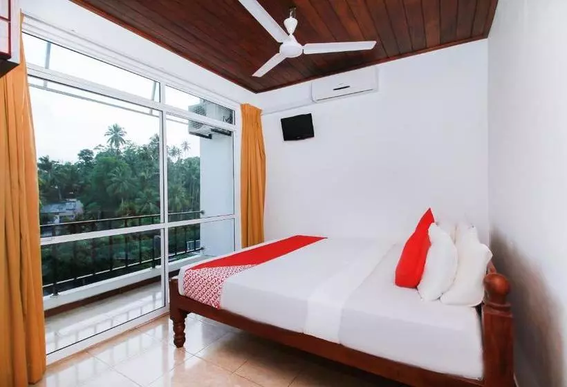 Fotos del hotel Aradhana:  14