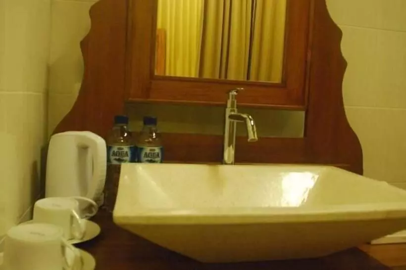 Fotos del hotel Cempaka Villa Borobudur:  16