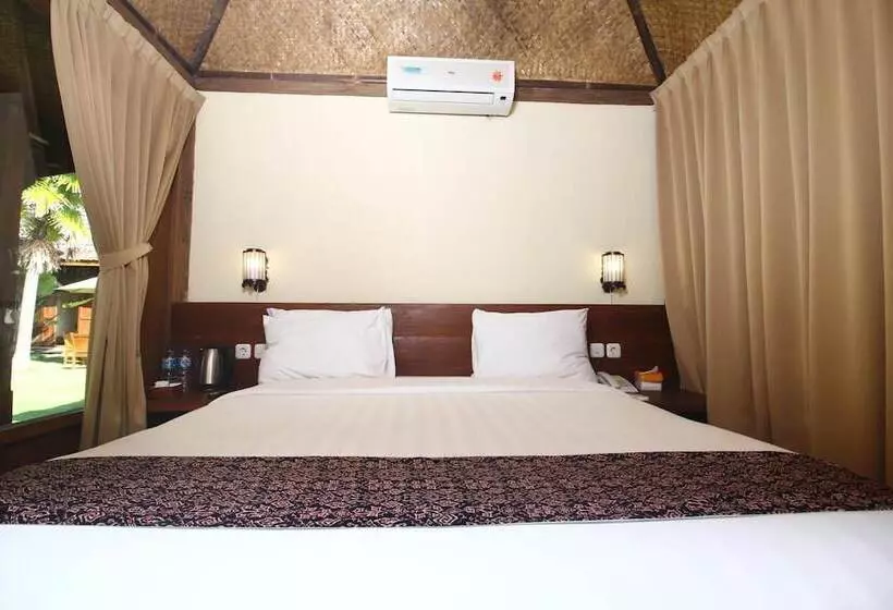 Fotos del hotel Cempaka Villa Borobudur:  17