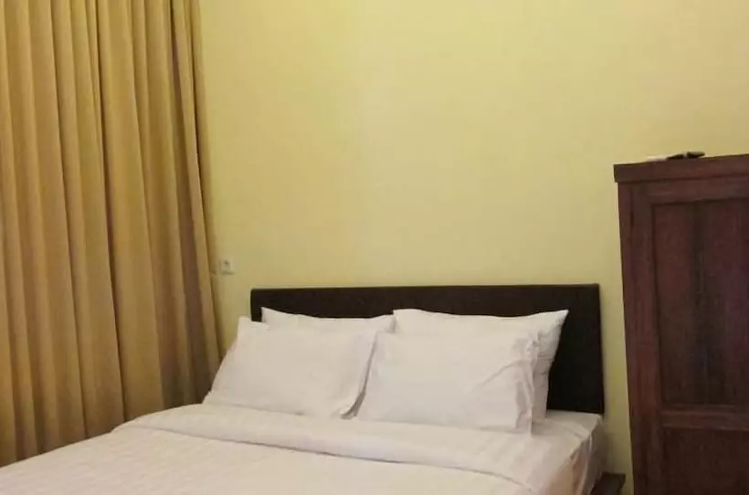 Fotos del hotel Cempaka Villa Borobudur:  11