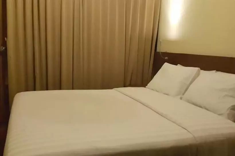 Fotos del hotel Cempaka Villa Borobudur:  20