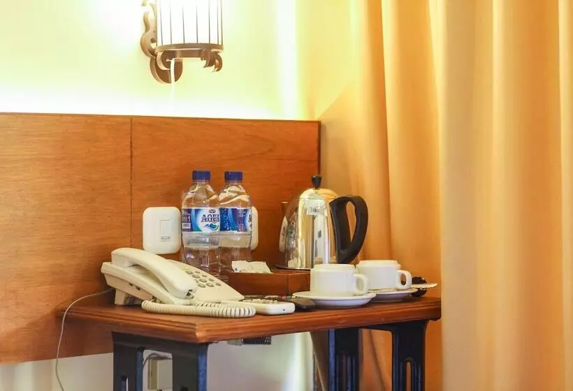 Fotos del hotel Cempaka Villa Borobudur:  22