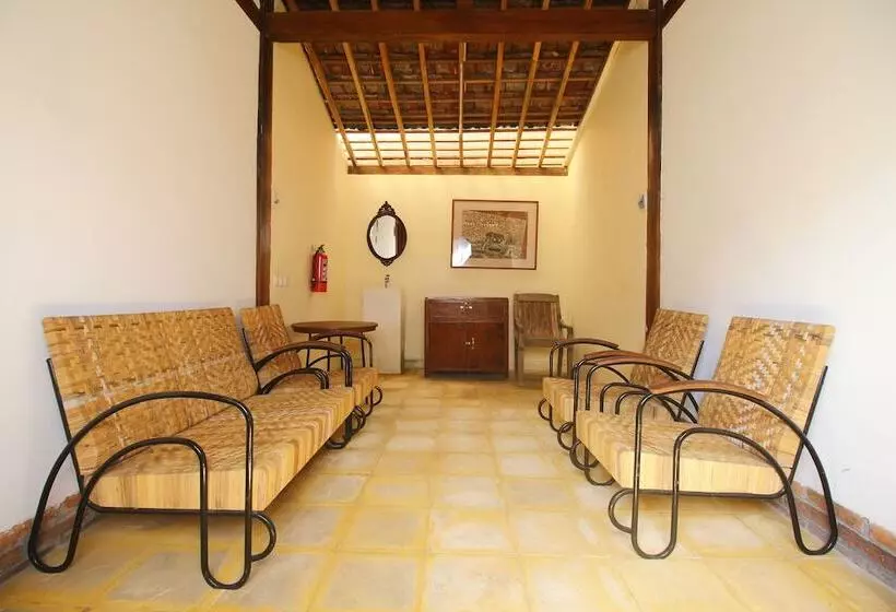 Fotos del hotel Cempaka Villa Borobudur:  2