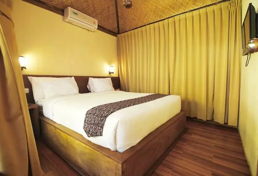 Cempaka Villa Borobudur