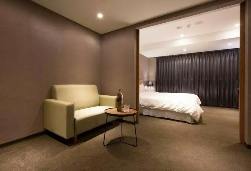 Fotos del hotel Noble:  21