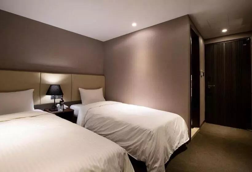 Fotos del hotel Noble:  20