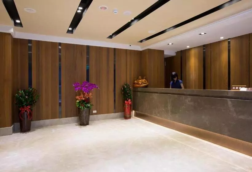 Fotos del hotel Noble:  2